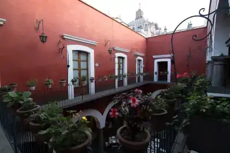 Boutique Casona de la China Poblana - Adults Only - 22