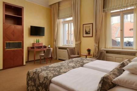 Ventana Prague - 68