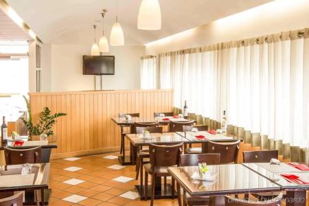 ibis Leiria Fatima - 17