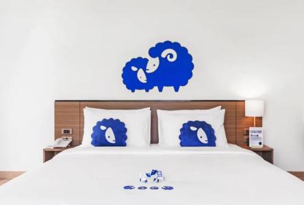 Kokotel Chiang Mai Nimman - 74