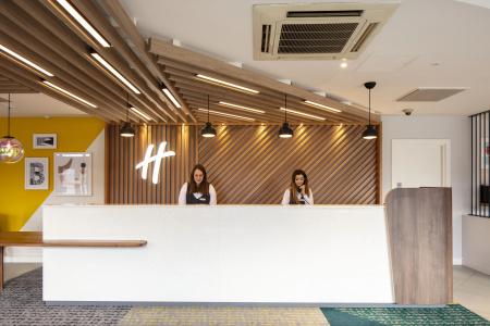 Holiday Inn Belfast, An Ihg - 29