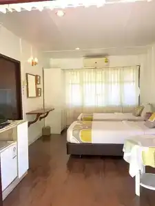 Suan Bankrut Beach - 25