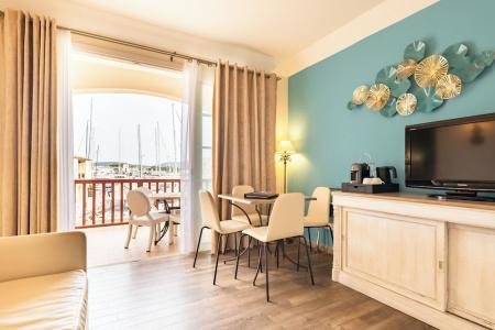 Le Suffren Hôtel - 136