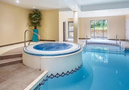 Holiday Inn Cardiff North m4 Jct 32, An Ihg - 11