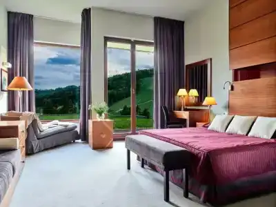 Spa Dr Irena Eris Krynica Zdrój - 38