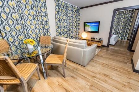 Metropole Suites South Beach - 42