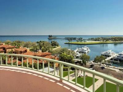 The Vinoy® Renaissance St. Petersburg & Golf Club - 75