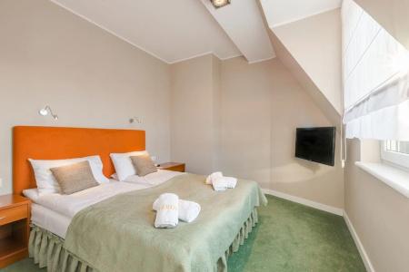 Villa Verdi Pleasure & Spa - 48
