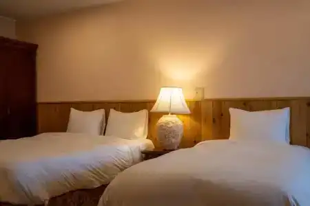 Isana Resort - 21