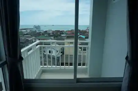 Hua Hin house soi74 - 6