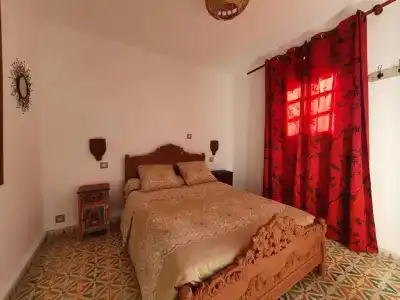 Riad Sidi Magdoul - 38