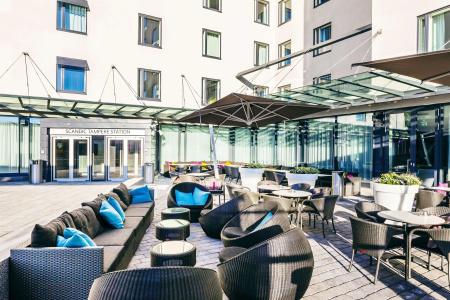 Scandic Tampere Station - 25