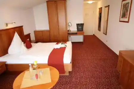 Angerhof Kur- Und Thermenhotel - 11