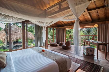 Blue Karma Dijiwa Ubud - 96