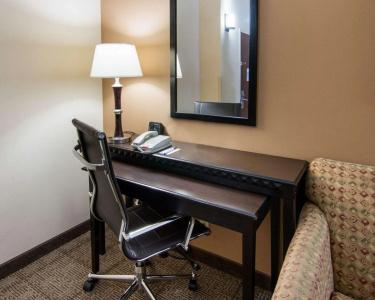 Comfort Suites West I-20 - 6
