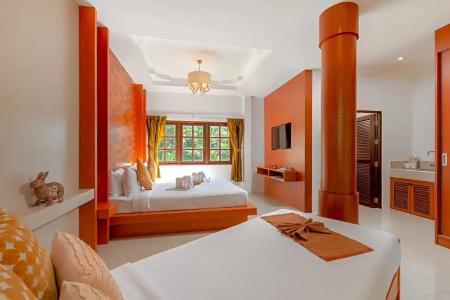 Club Bamboo Boutique Resort & Spa - Sha Certified - 367