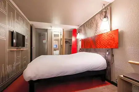ibis Bordeaux Centre Meriadeck - 47