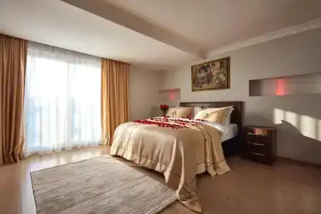 Tarabya Palace Suites - 56