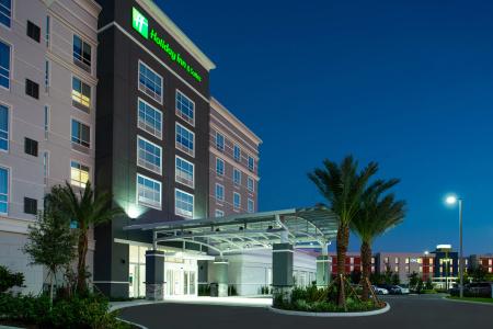 Holiday Inn & Suites Orlando International Drive South, An Ihg - 27