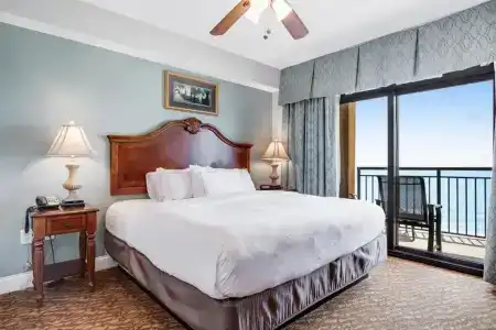 Anderson Ocean Club and Spa by Oceana Resorts - 155