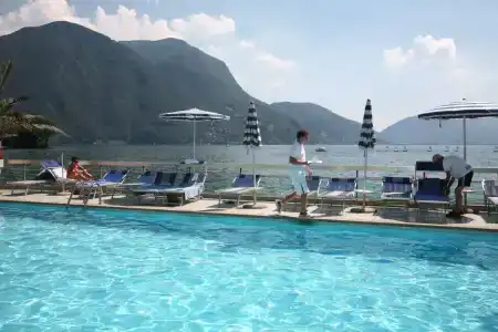 Lido Seegarten - 32