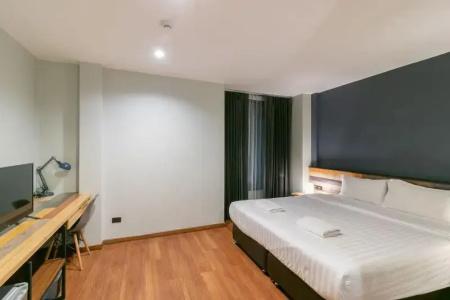 Zleepmotion Bangkok - 78