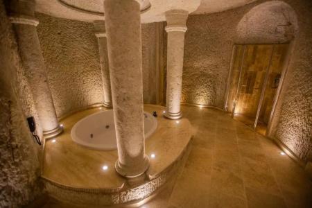 Anka Cave Suites - 113