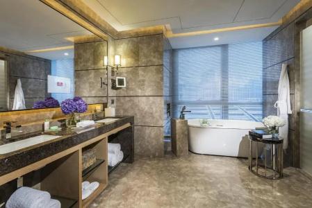 Four Seasons Shenzhen - 32
