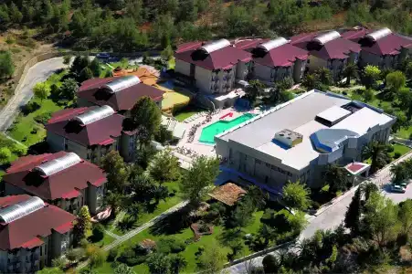 Pam Thermal Clinic & Spa - 20