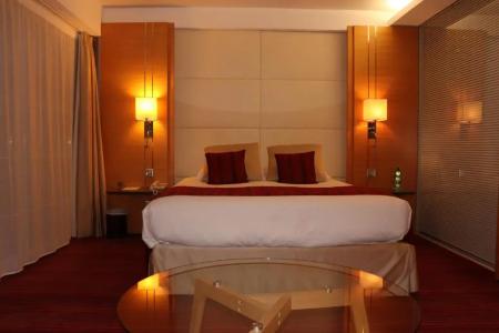 Le Churchill Hôtel & Spa - 32