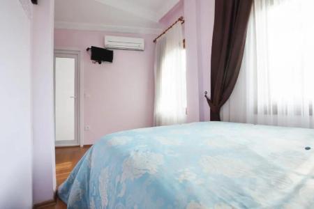 Nizam Butik Otel Büyükada - 21