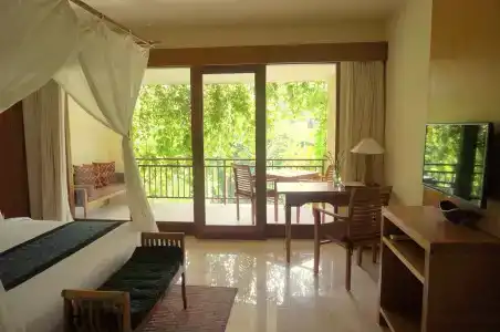 Sapodilla Ubud - 1