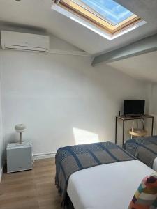 Eden Hôtel - 103