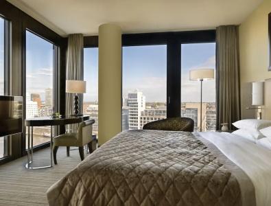 Hyatt Regency Dusseldorf - 64