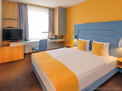 Mercure Düsseldorf City Nord - 5