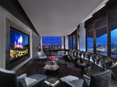 Red Rock Casino, Resort and Spa by Suiteness - 4