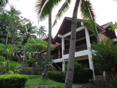 Nova Samui Resort - 50