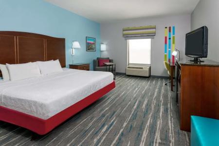 Hampton Inn & Suites/University Area - 72