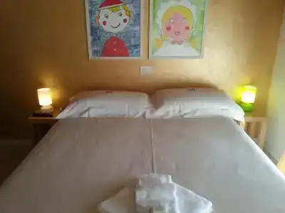 Il Girasole High Quality Inn - 58