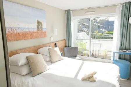 Hôtel & Spa Les Salines Carnac by Thalazur - 55