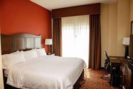 Hampton Inn & Suites - 22