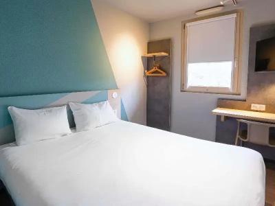 ibis budget Bourg en Bresse - 41