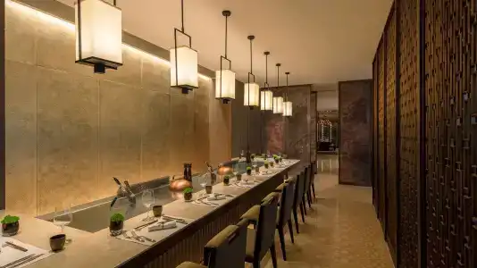 Regent Chongqing - 13