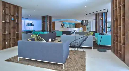 Park Plaza Belvedere Medulin - 10