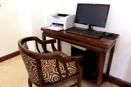 Le Carnot Boutique - 21