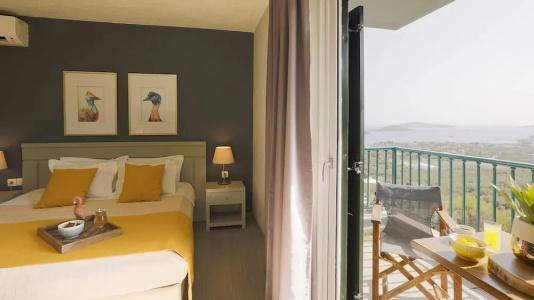 Vigles Sea View, Philians and Resorts - 68