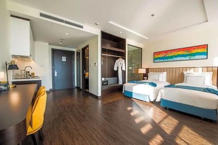 Best Western Premier Sapphire Ha Long - 40