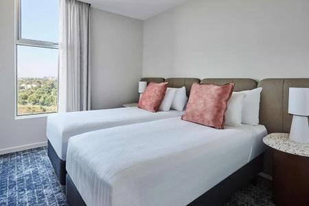 Adina Apartment Flinders Street - 137