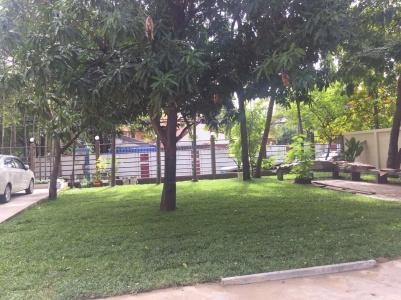 Studio Residence Sukhumvit 71 - SHA Certified - 17