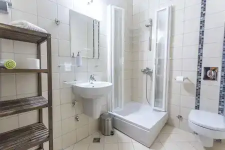 Feel Belgrade Apartments - 9